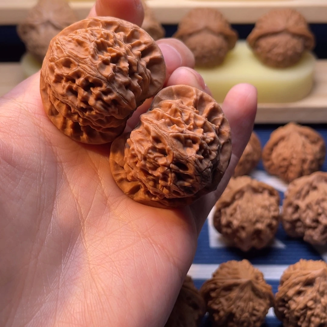 文玩核桃宫灯38尺