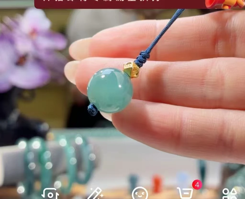 精品手镯（多样性发其一）