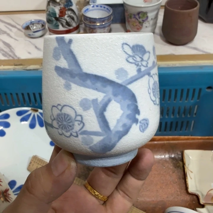 陶瓷推荐第二名20包邮