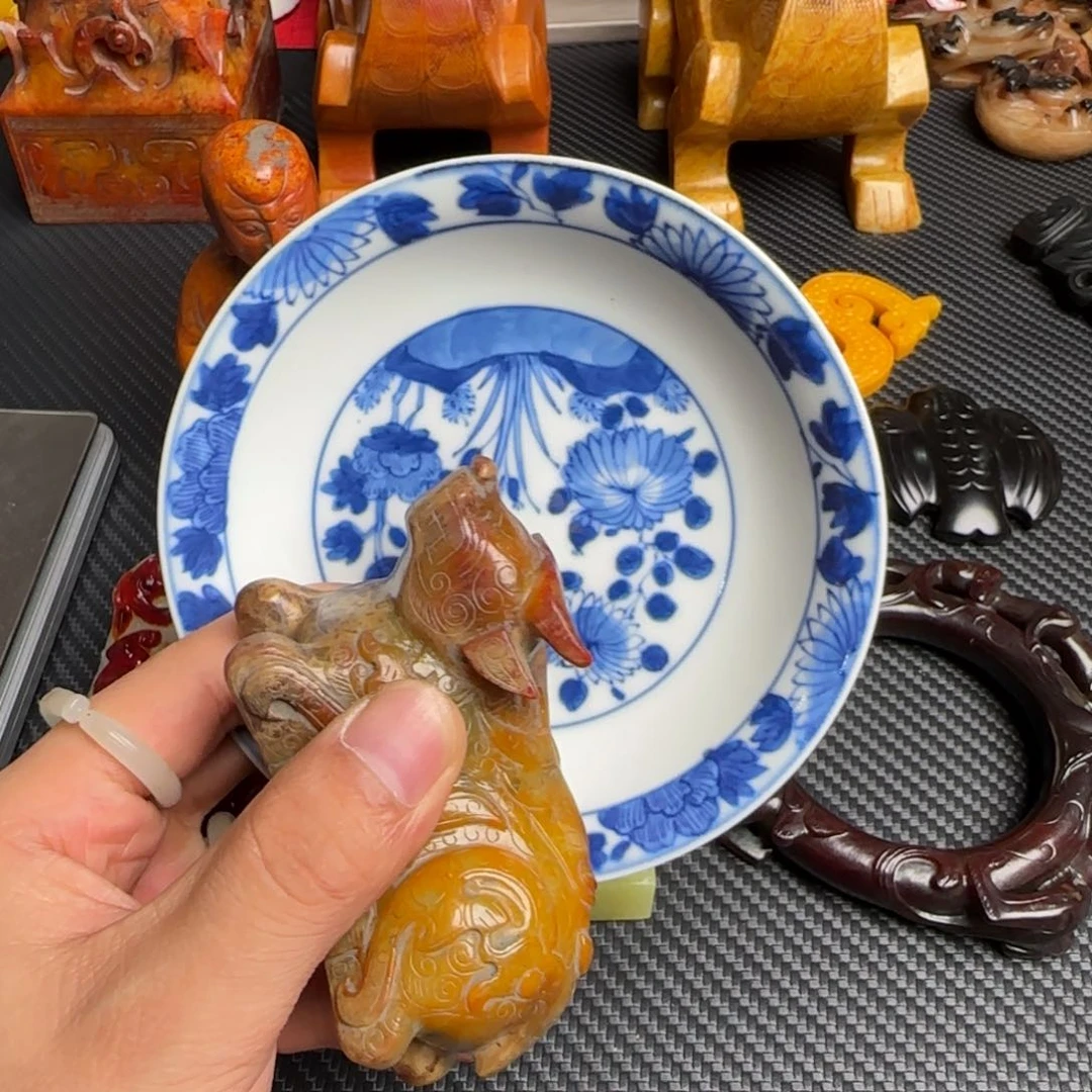 瓷片精品系列产品11