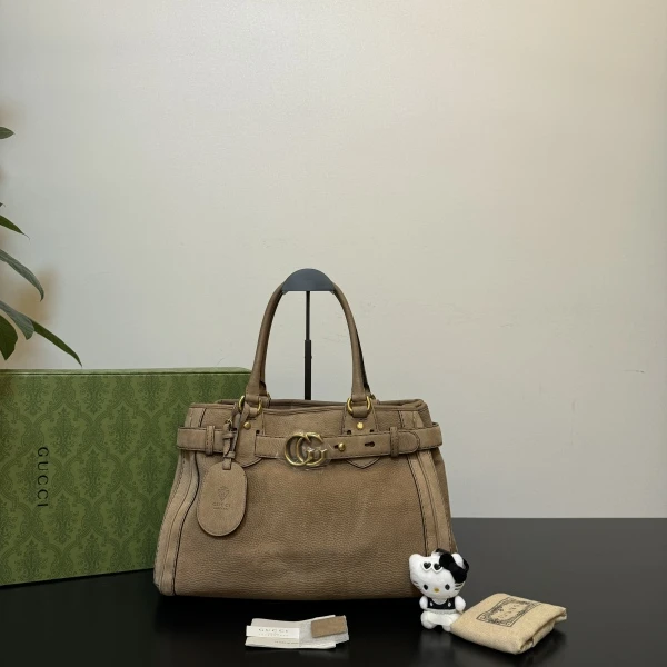 95新/古驰/妃鱼/包包/250125EV0020