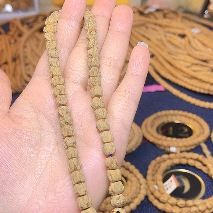 吊坠柏香籽/百香籽