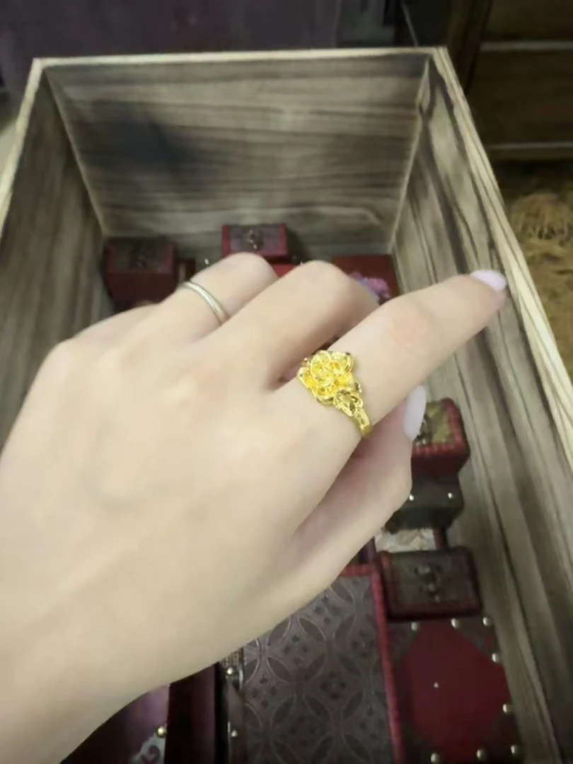 一个现代工艺品摆件J307