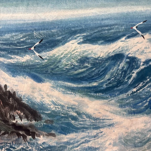 精品书画作品1111