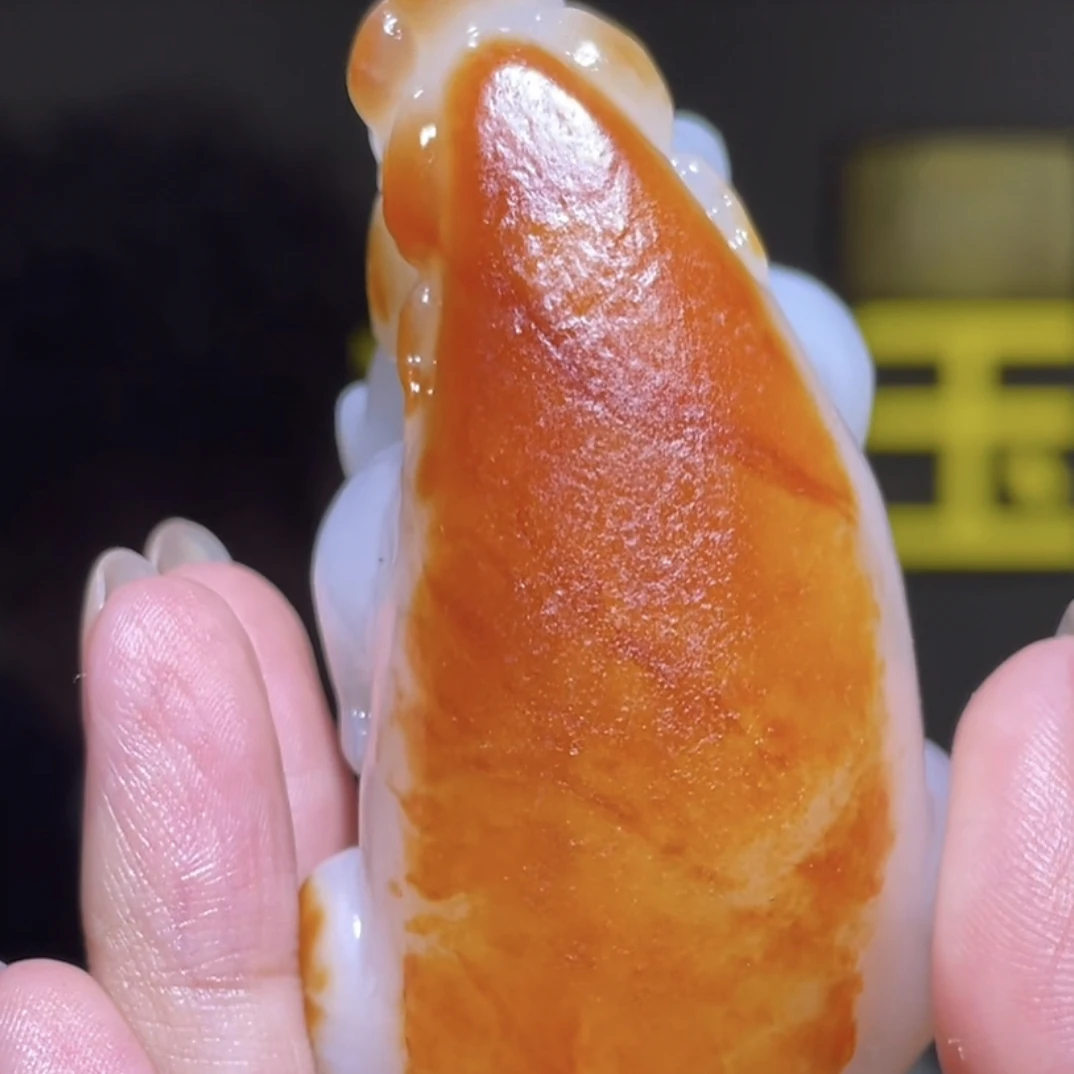手把件货把玩件文玩摆件D2