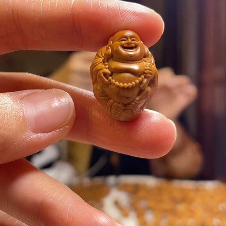 手串/手链橄榄核