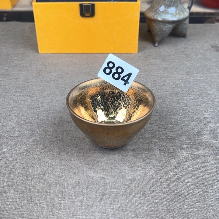 摆件陶瓷高端赏器