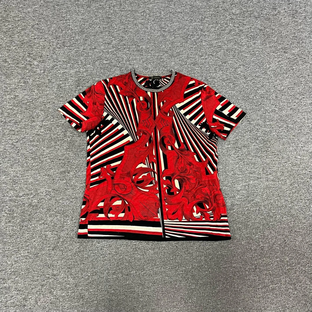 99新 VERSACE/范思哲 范思哲 短袖T恤