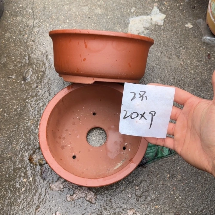 花盆紫砂特价商品