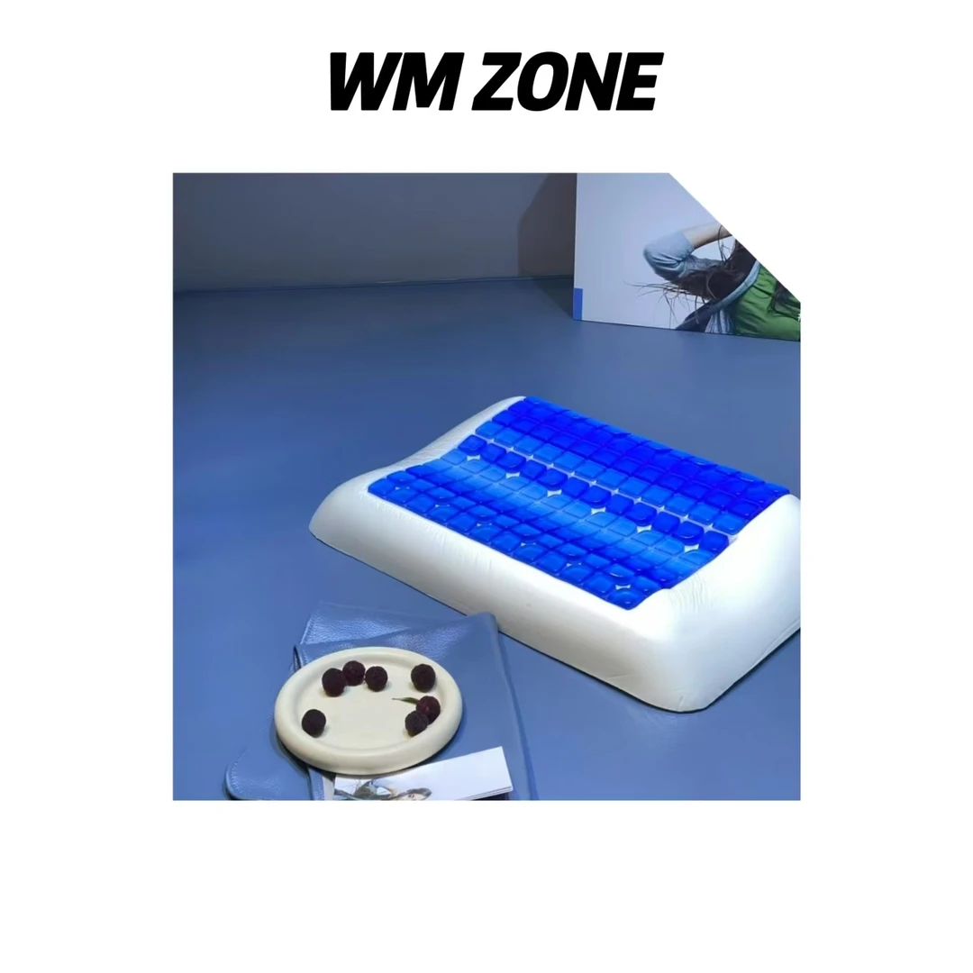 虎儿 3588 护颈凝胶枕