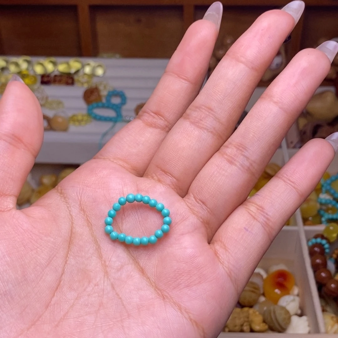 哟***∩猴头核桃吊坠菱镁矿小珠卡