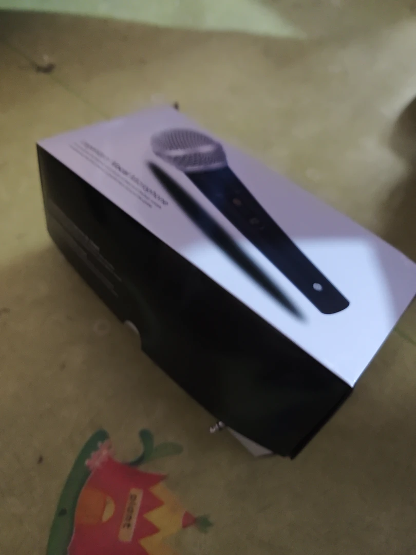 准新品  音箱话筒有线话筒一个的价格。