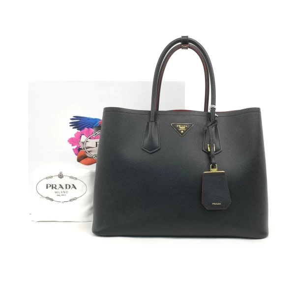 95新/普拉达/市场价13600/包包/250214XZ0029