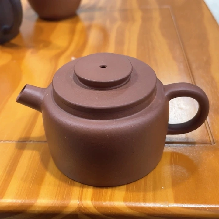 茶壶紫砂微瑕宜兴紫砂