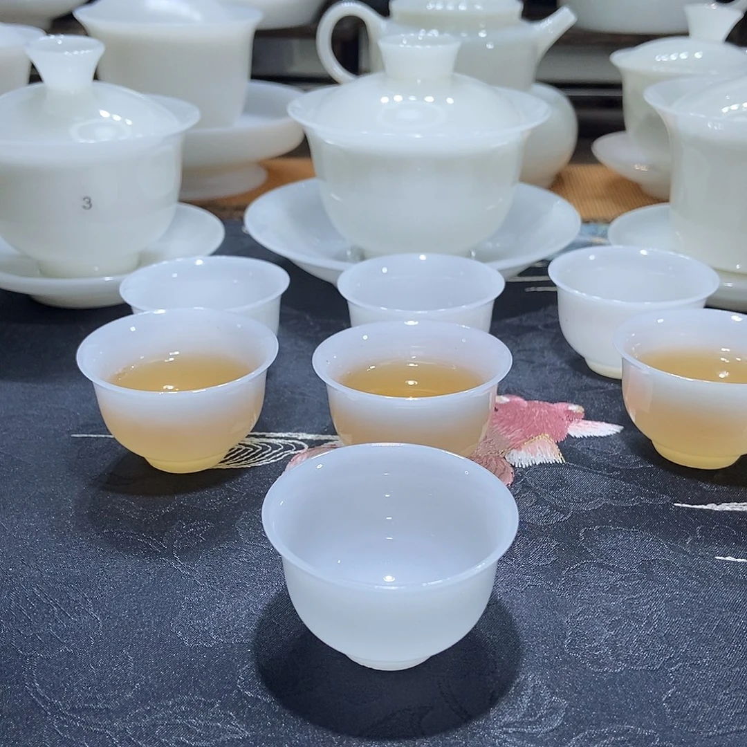 这个时候才开始准备好准备工作啦吧