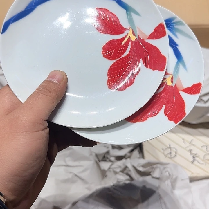 中古物品，谨慎参拍烤*子