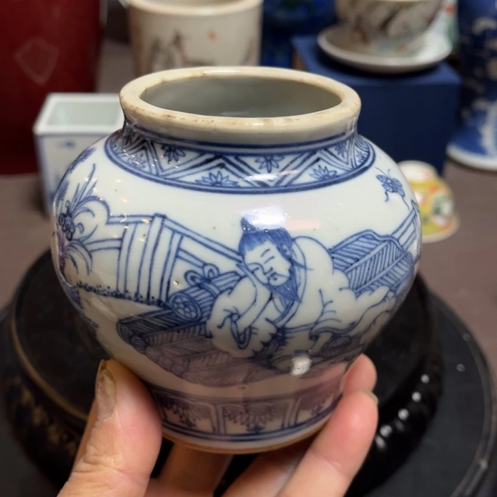 陶摆件陶瓷艺术ooooooooo