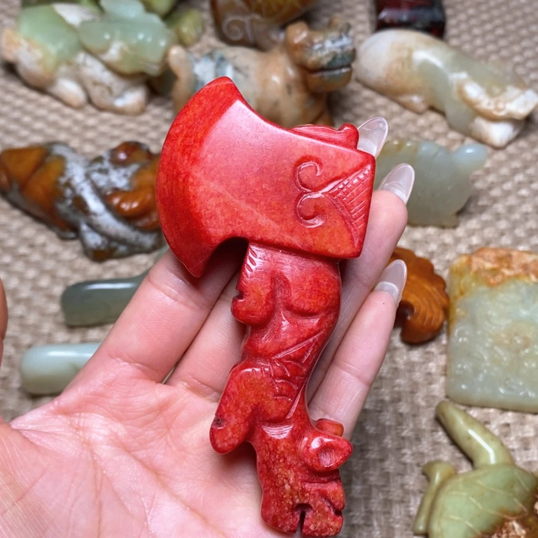 白玉菩提吊坠白玉菩提白玉菩提摆件