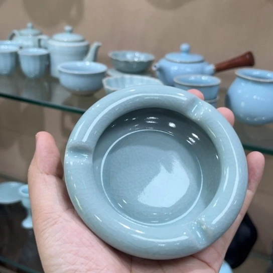 大宋甄选茶具茶器