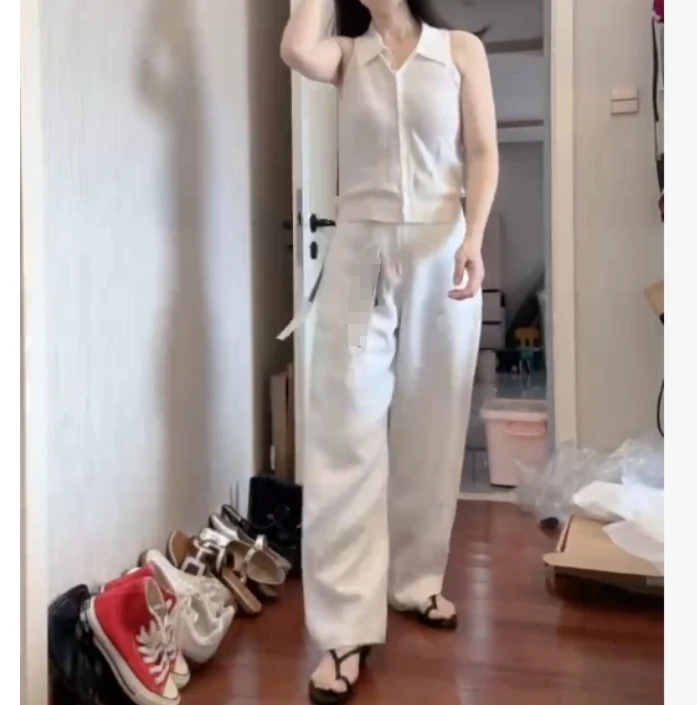 时尚潮流百搭精品女装dgd2969