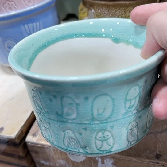 有孔！！有问题问客服，满9元包邮