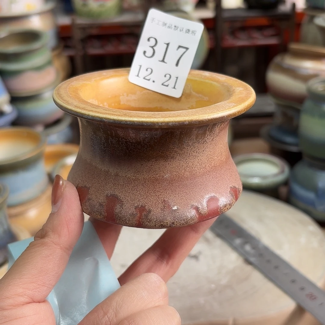 瓷片景德镇陶瓷手工制作