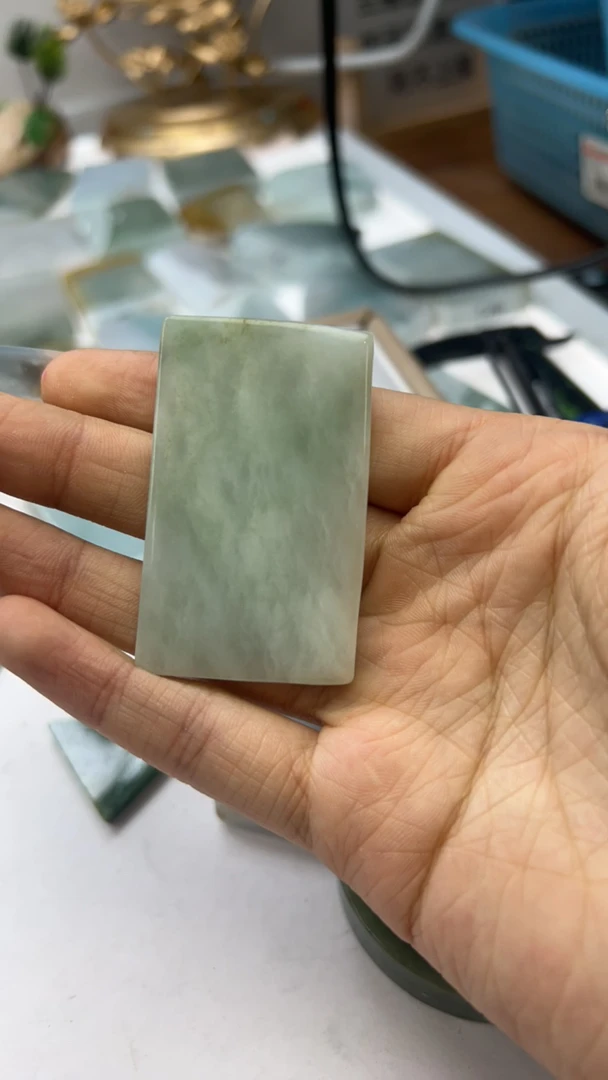 翡翠定制天然a货