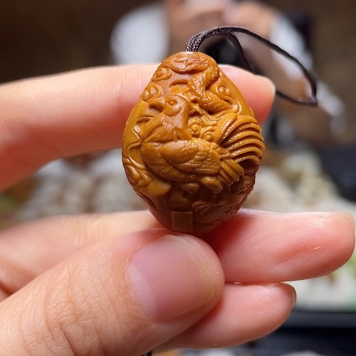 橄榄核手串/手链橄榄核
