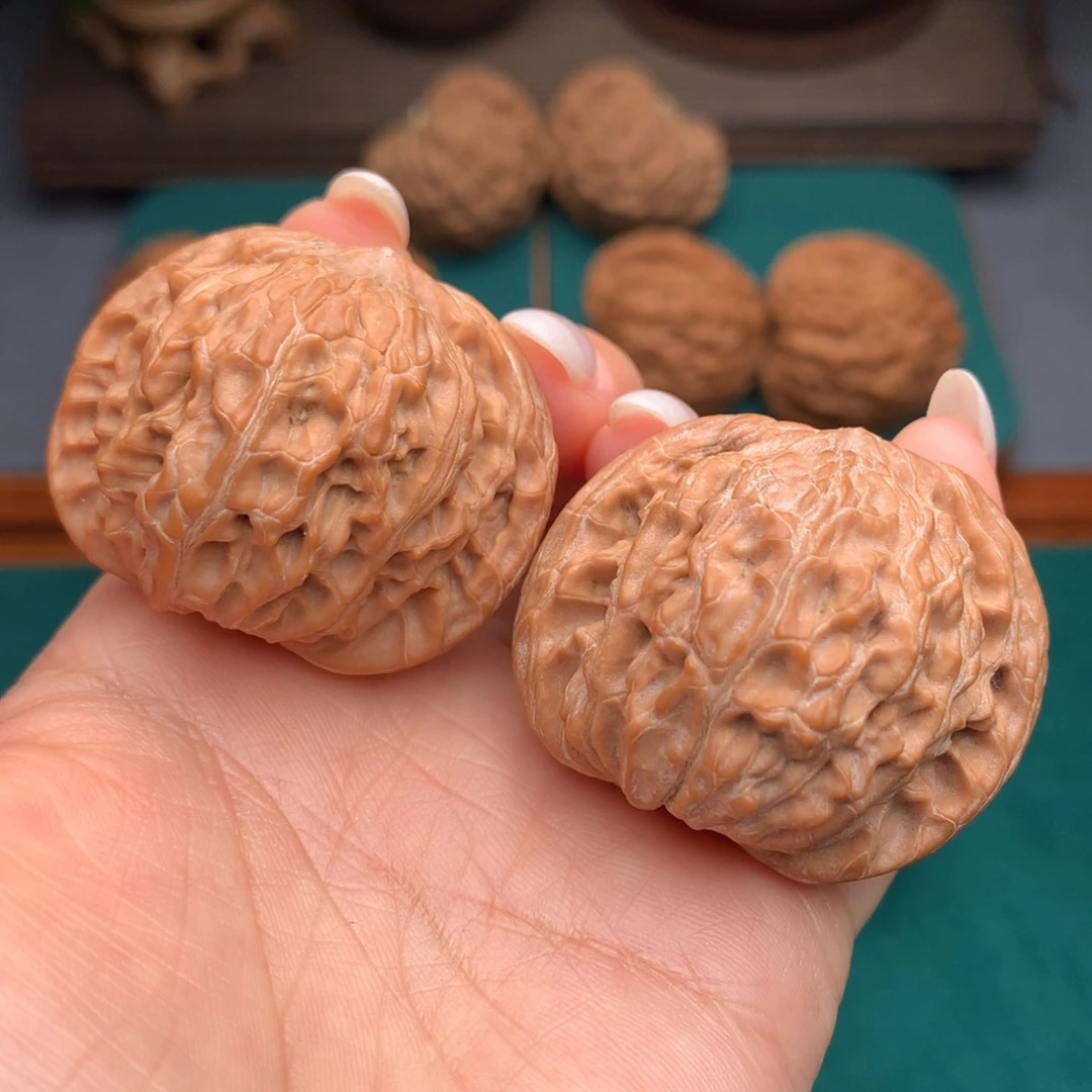 核桃手串/手链全品山地磨盘