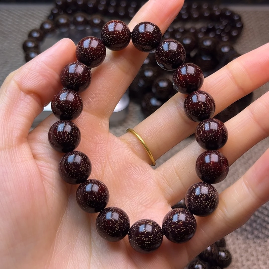 檀香紫檀（小叶紫檀）1.2 17爆星