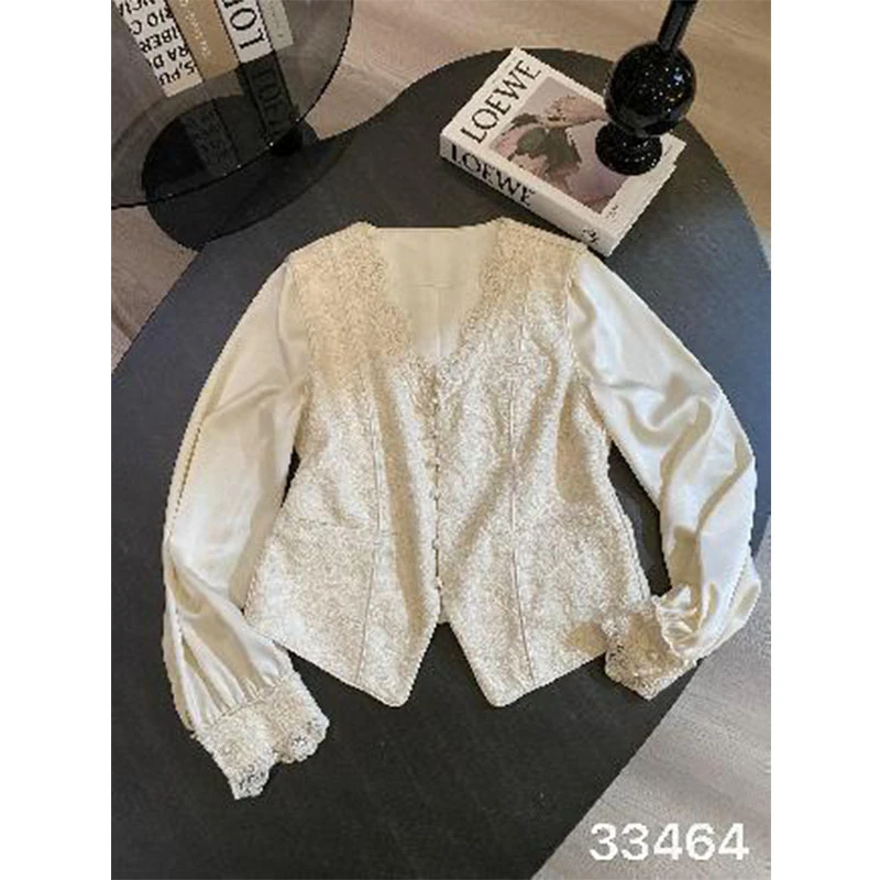 深圳K11欧货上衣33464