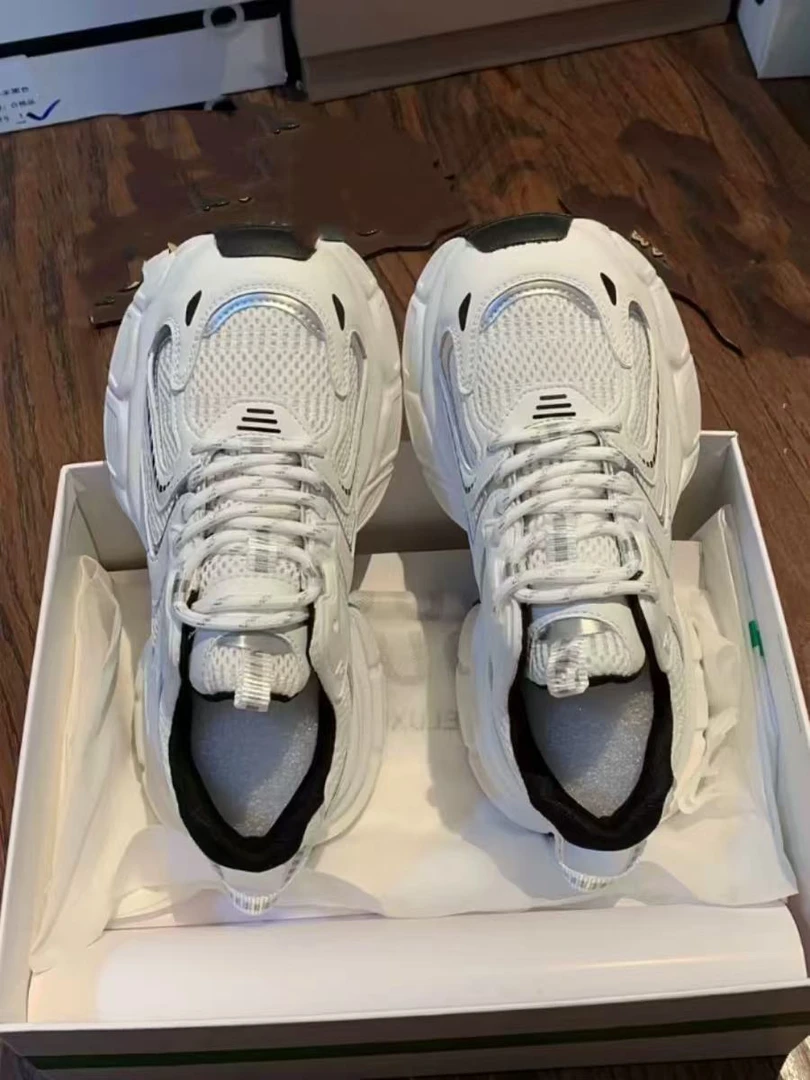 四季百搭流行时尚女鞋