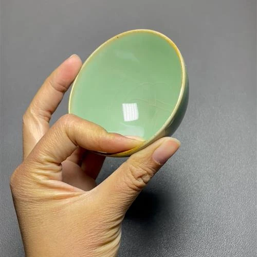 【闪购商品】茶盏-518............