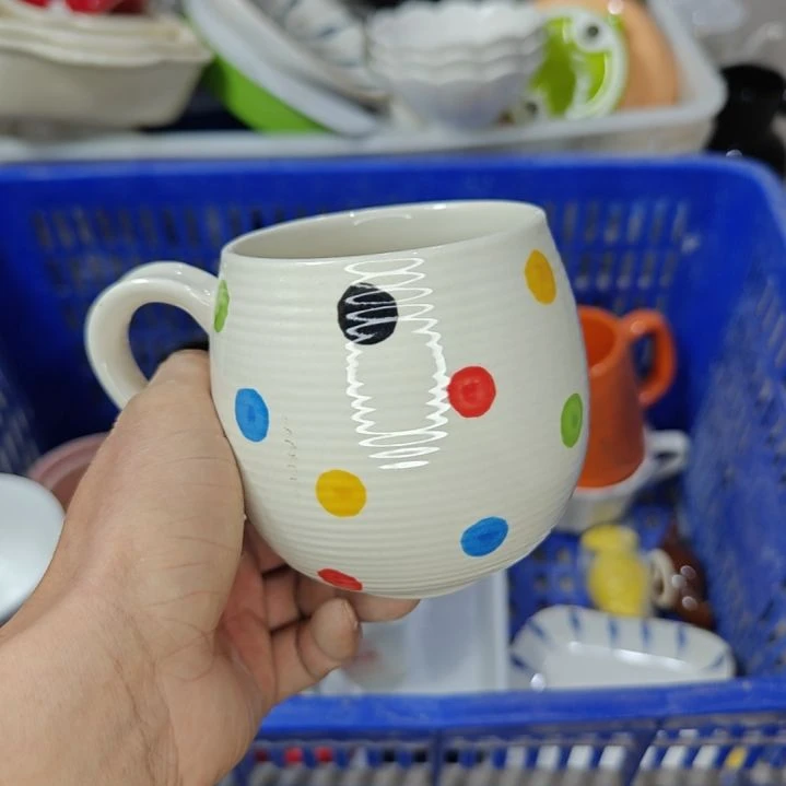 瓷片陶瓷餐具杯碗盘微瑕介意慎拍