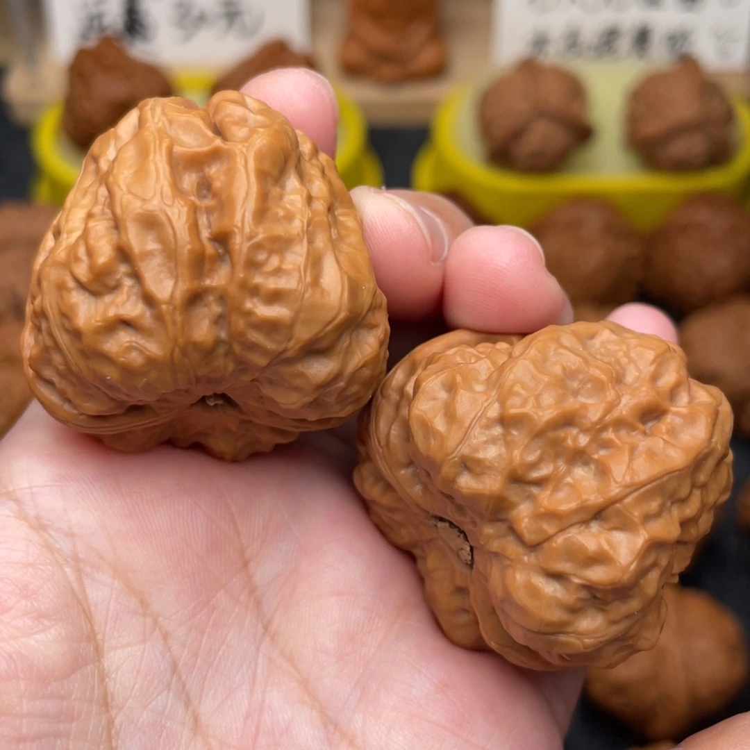 把件文玩核桃蛤蟆38