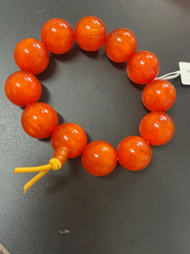 KLN9999精品手串菩(无礼盒)