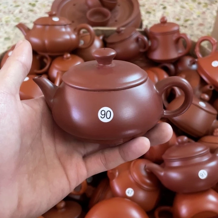 茶壶紫砂紫砂壶茶壶包邮130