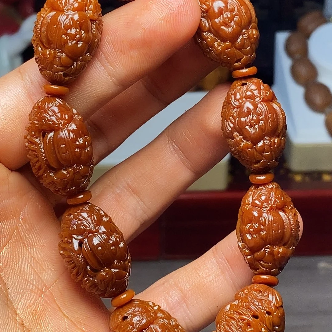 橄榄核手串/手链uhhhhhhhhhhhhhhbhbbbbhbbbbbb