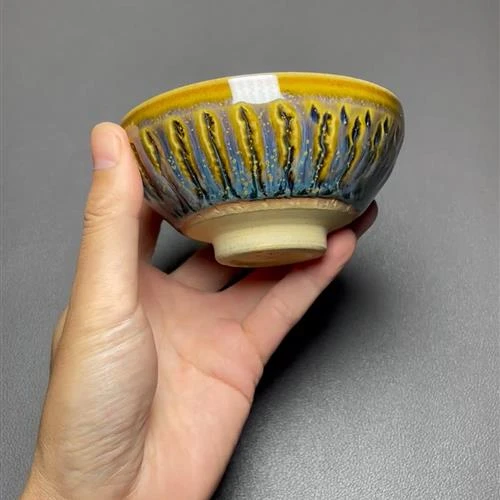 【闪购商品】茶盏-10199..........