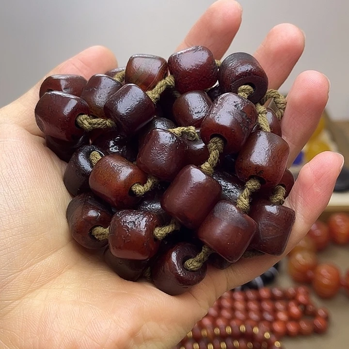 玛瑙/玉髓未镶嵌123