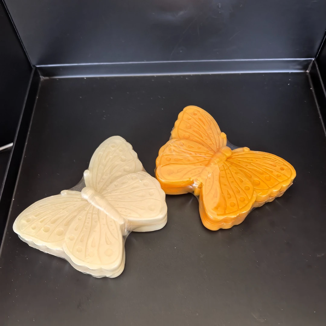 【拍一发二】蝴蝶精油沐浴皂