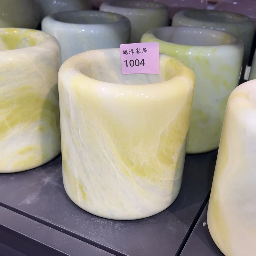 石材天之蓝抱抱桶1004