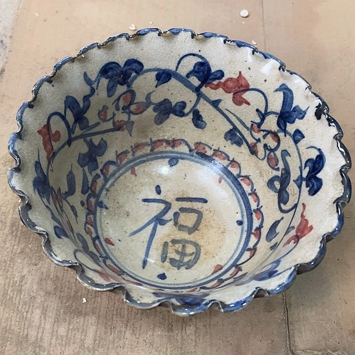 瓷片我们都市的生活节奏是越来越