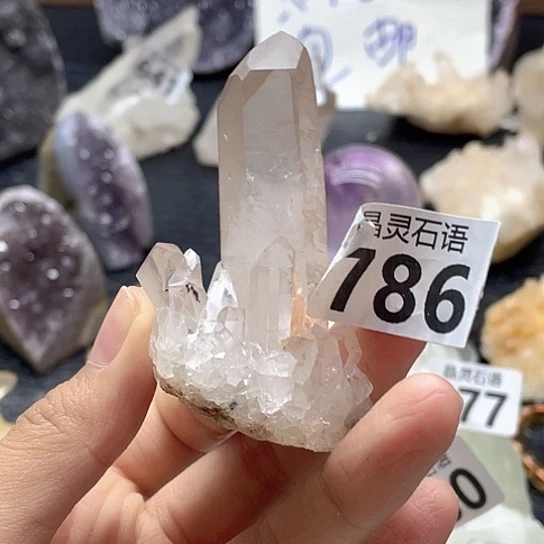 桐***g未镶嵌水晶大型摆件（非配饰）