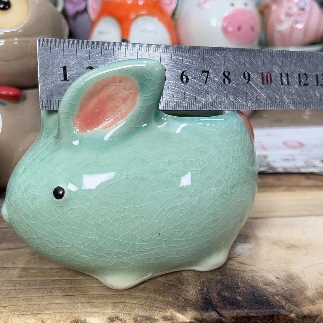 陶瓷陶瓷花盆特价上新