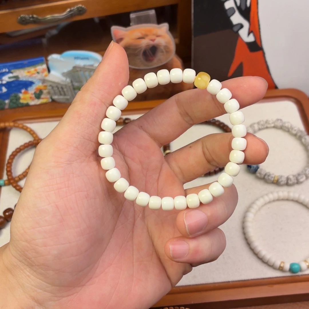 菩提手串未镶嵌多样性