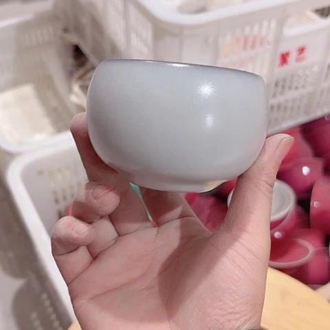 微瑕的一个茶具直播间慎拍