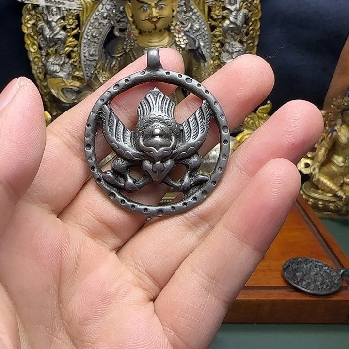 小***Q泥塑藏式风格小元素