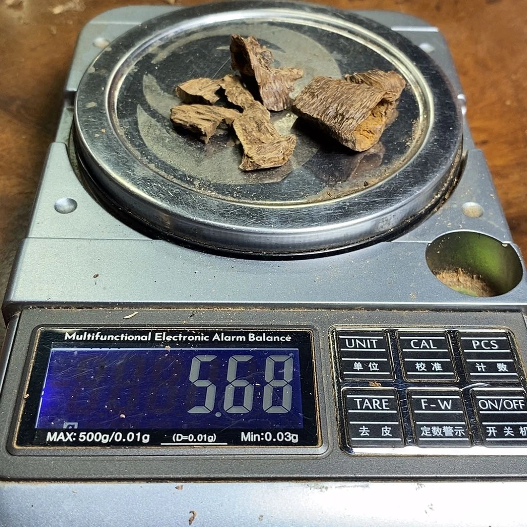 尾料一份（福利清，有点胶水