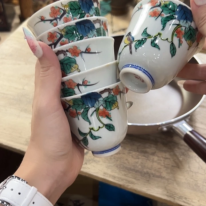 瓷片陶瓷制品厂及纺织印染